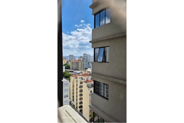 Imagem APARTAMENTO RESIDENCIAL em São Paulo - SP, Santa Cecília