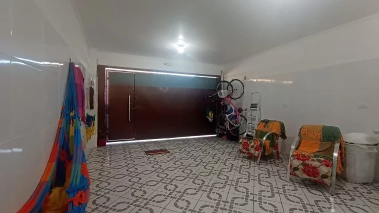 Imagem Casa com 2 dormitórios à venda, 136 m² por R$ 395.000,00 - Parque Maria Helena - Suzano/SP