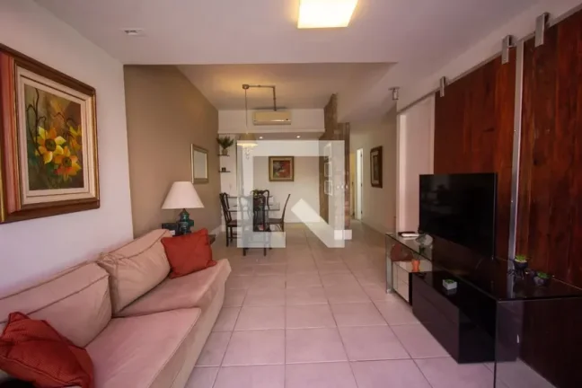 Imagem Apartamento à Venda - Recreio, 3 Quartos, 200 m2