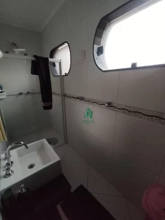 Imagem Casa com 3 dormitórios à venda, 200 m² por R$ 827.000,00 - Jardim Bom Clima - Guarulhos/SP