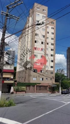 Imagem Apartamento com 2 dormitórios à venda no bairro Nova Petrópolis, São Bernardo do Campo