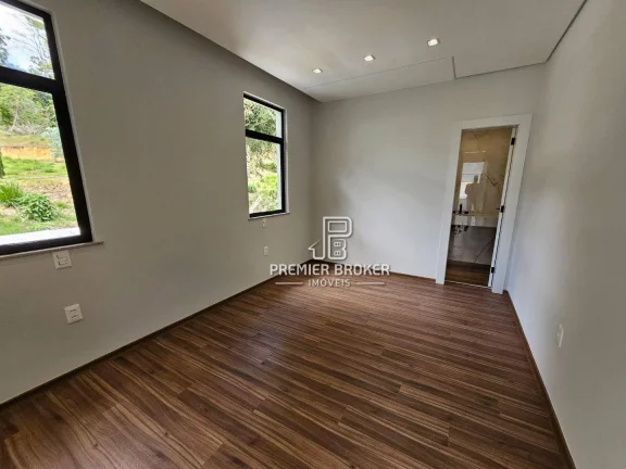 Imagem Casa à venda, 147 m² por R$ 1.680.000,00 - Posse - Teresópolis/RJ