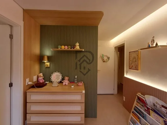 Imagem Apartamento Alto Padrão mobiliado proximo ibirapuera