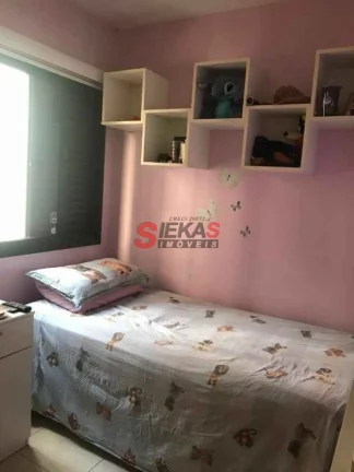 Imagem LINDO APARTAMENTO A VENDA - VILA CARRÃO - CONDOMÍNIO COM LAZER - EM FRENTE À FUTURA ESTAÇÃO DE METRÔ