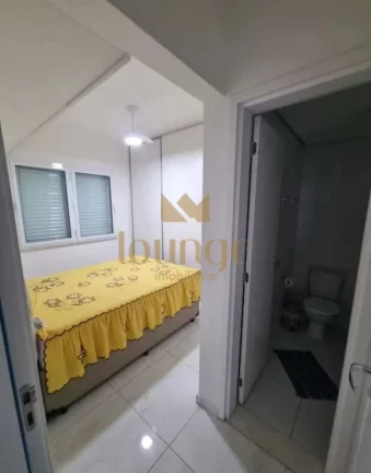Imagem Apartamento em Sorocaba