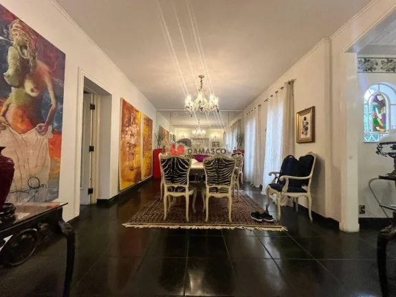 Imagem Sobrado à venda, Jardim São Caetano, São Caetano do Sul, SP