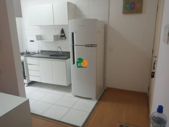 Imagem Apartamento para Venda em São Roque, Centro, 2 dormitórios, 1 suíte, 2 banheiros, 1 vaga