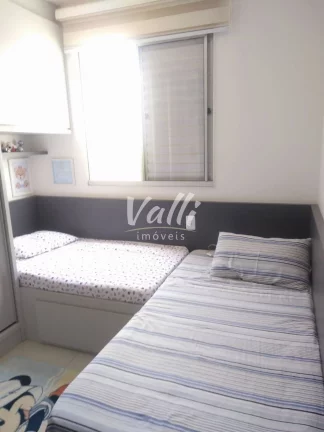 Imagem Apartamento RESIDENCIAL em Americana - SP, Jardim Terram?(C)rica