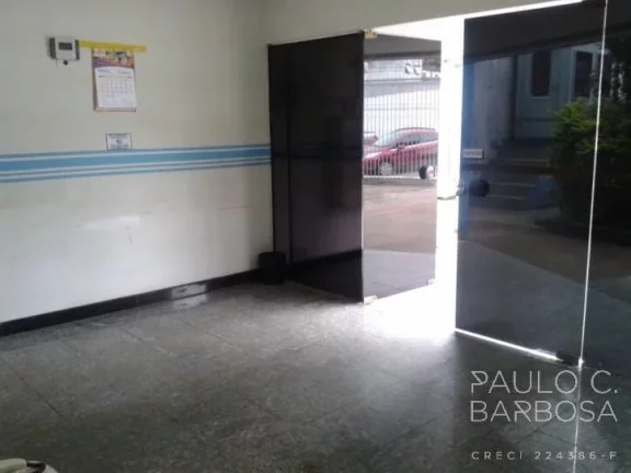 Imagem Galpão Barra Funda-1.711 m² área útil - 1.489 m² terreno