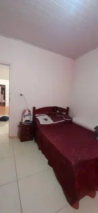 Imagem Casa à venda, 110 m² por R$ 320.000,00 - Vila Haro - Sorocaba/SP