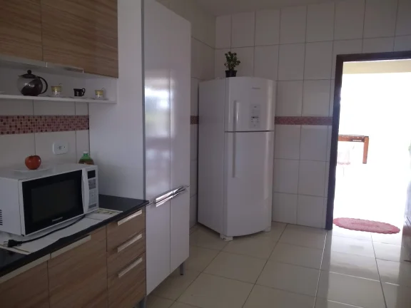 Imagem Casa 4 dormitórios Condominio Residencial Terriaca- Ibiuna - Rodovia Bujiro Nakao km60