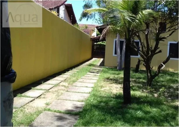 Imagem Casa para Venda em Itanhaém, Suarão, 5 dormitórios, 1 suíte, 2 banheiros, 5 vagas