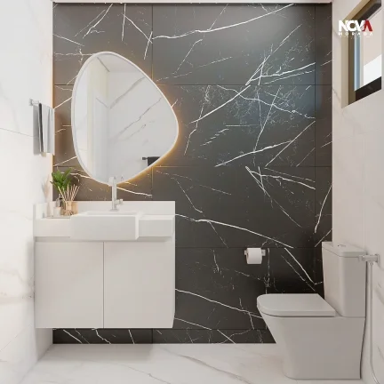 Imagem Se você busca conforto, elegância e a praticidade de uma casa linear em um dos bairros mais promis...
