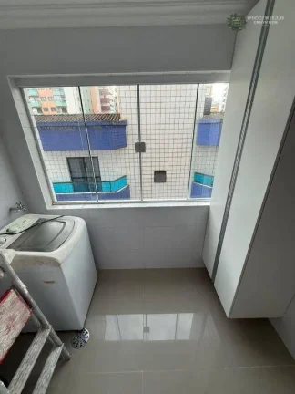 Imagem Apartamento com 2 dormitórios à venda, 85 m² por R$ 459.000 - Vila Guilhermina - Praia Grande/SP