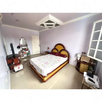 Imagem CASA RESIDENCIAL em MANAUS - AM, DOM PEDRO I