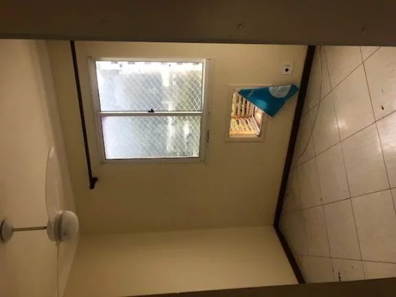 Imagem Apartamento venda 2 quartos Estrada dos Bandeirantes