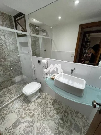 Imagem Cobertura com 4 dormitórios à venda, 356 m² por R$ 2.980.000,00 - Praia da Costa - Vila Velha/ES