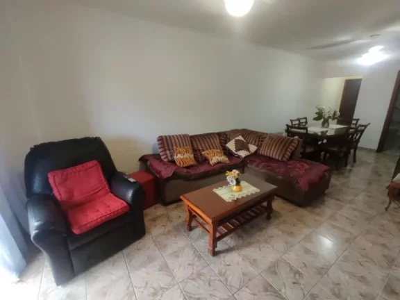 Imagem APARTAMENTO SOLEMAR - PRAIA GRANDE SP