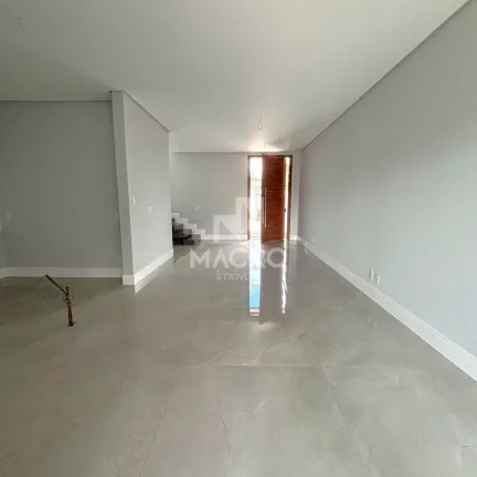 Imagem Palm Springs Residence | Rau | 3 quartos (Suíte + 2 demi) | 140m²