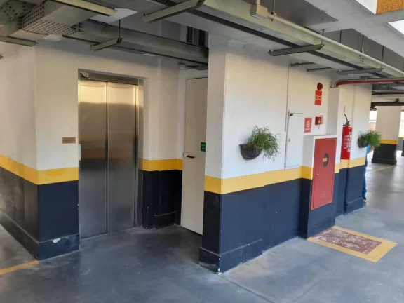 Imagem Apartamento Condomonio Privilege SKY 41 m² 2 Dormitorios 1 Vaga