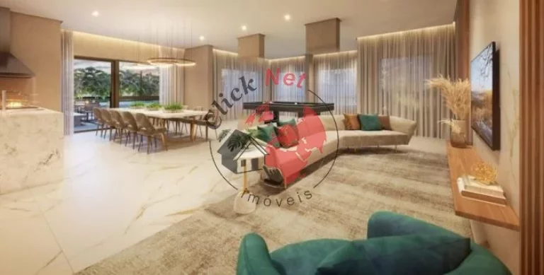 Imagem Apartamento com 2 dormitórios à venda no bairro Jardim em Santo André