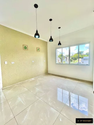 Imagem Casa a venda em Atibaia - Condomínio Fechado, 1.000 m² e 3 Suítes!