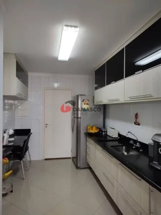 Imagem Apartamento à venda, Cerâmica, São Caetano do Sul, SP
