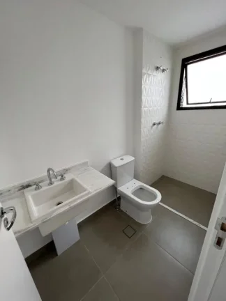 Imagem Apartamento para Venda em Santo André, Campestre, 3 dormitórios, 3 suítes, 2 banheiros, 3 vagas