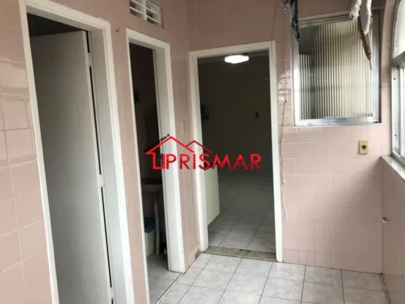 Imagem Cobertura 3 dormitórios 1 suíte 2 vagas Boqueirão