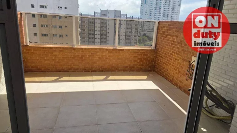 Imagem ÚLTIMA UNIDADE Apartamento à venda - Boqueirão - Santos/SP