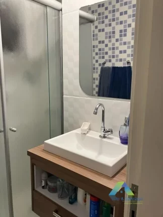 Imagem Apartamento a venda com 50M² no Sacoma