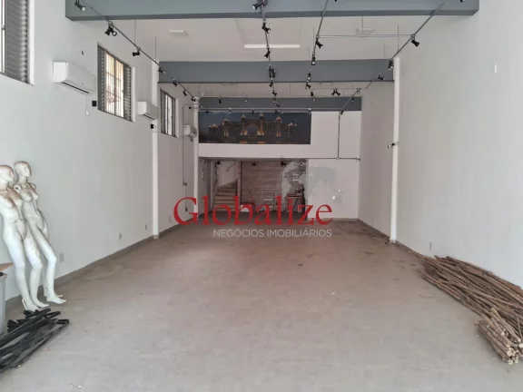 Imagem Prédio Comercial em Santos entre o bairro da Aparecida e Ponta da Praia por : R$ 2.900.000,00