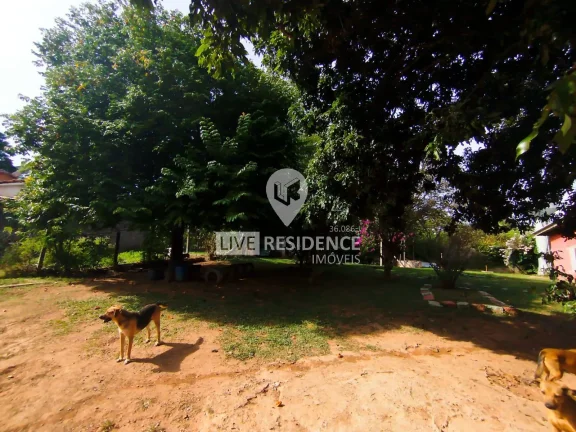 Imagem Chácara à venda em Itatiba com magnífica vista