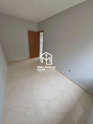 Imagem Apartamento em Residencial Ibiza - Cidade Ocidental