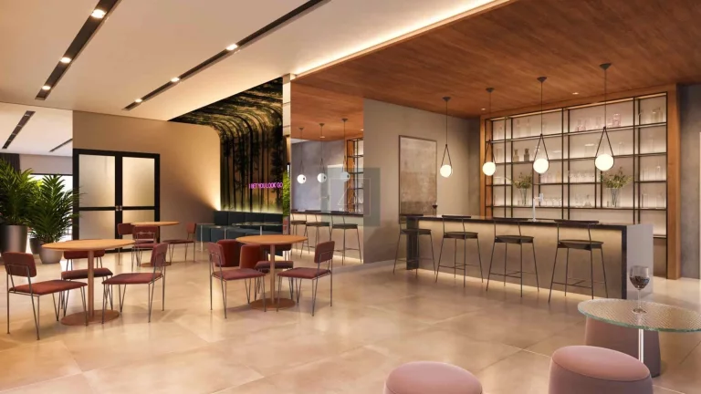 Imagem Studio em Pinheiros por R$ 498 mil — oportunidade estratégica para investidores