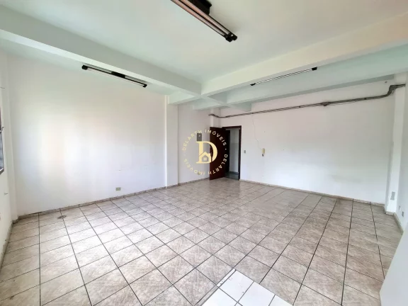 Imagem Sala Comercial - Condomínio Sakamoto - Jardim América - 61,36m²