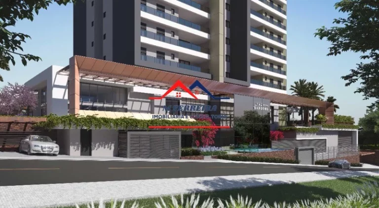 Imagem Apartamento com 3 Quartos à Venda, 166 m² em Jardim Elite - Piracicaba