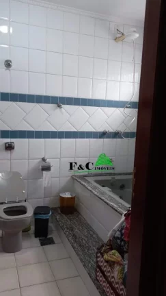 Imagem Casa para Venda em Araras, Jardim Luiza Maria, 2 dormitórios, 1 suíte, 2 banheiros