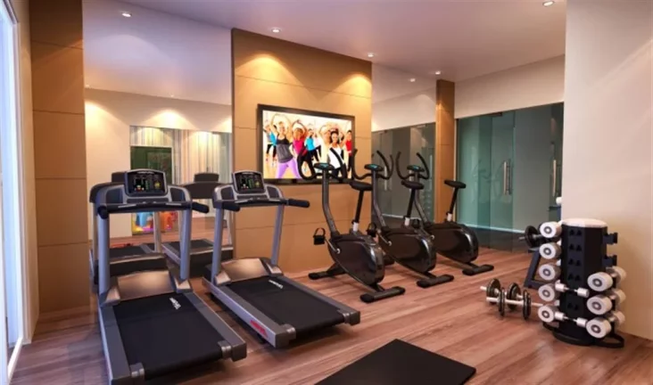 Imagem EXCELENTE APARTAMENTO NA OCIAN 2 DORMITÓRIOS 1 SUÍTE E 2 VAGAS!!!