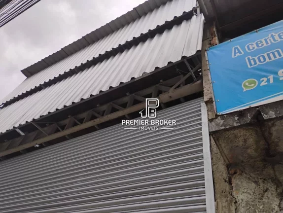 Imagem Loja à venda, 49 m² por R$ 880.000,00 - Tijuca - Teresópolis/RJ