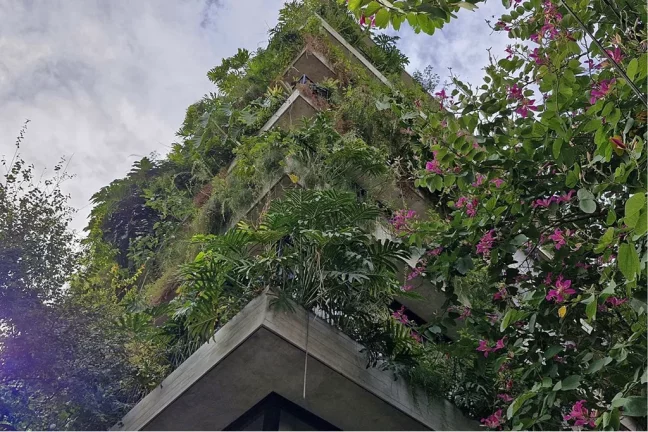 Imagem APARTAMENTO RESIDENCIAL em São Paulo - SP, Cidade Monções