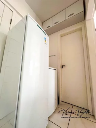 Imagem Apartamento Quadra Mar para Venda em Balneário Camboriú / SC no bairro Pioneiros