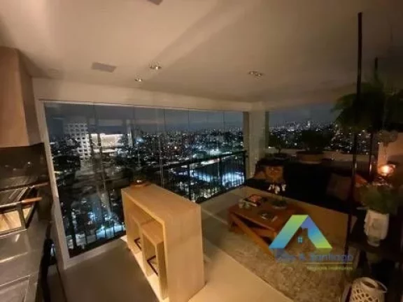 Imagem Apartamento com 2 dormitórios à venda, 85 m², área de lazer completa - Vila Vera - São Paulo/SP Agende sua visita!