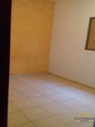 Imagem Casa com 3 dormitórios à Venda - Jardim Europa - Campo Limpo Paulista/SP
