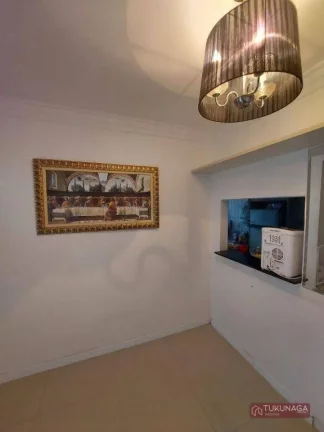 Imagem Apartamento à venda, 61 m² por R$ 415.000,00 - Vila Endres - Guarulhos/SP