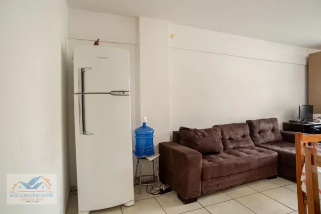 Imagem Kitnet de 28 m², mobiliada, à Venda. R$ 265.000,00. Bela Vista