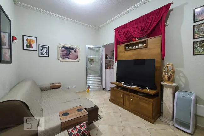 Imagem Casa à Venda - Cambuci, 5 Quartos, 250 m2