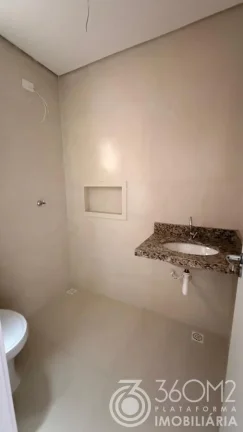 Imagem Apartamento sem Condomínio para Venda em Santo André / SP no bairro Santa Maria