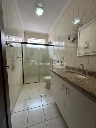 Imagem Casa Térrea para Locação 04 quartos na Vila Bressani, Paulínia SP

Casa térrea versátil, ideal...