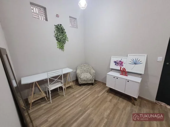 Imagem Salão para alugar, 510 m² por R$ 16.000,00/mês - Vila das Bandeiras - Guarulhos/SP
